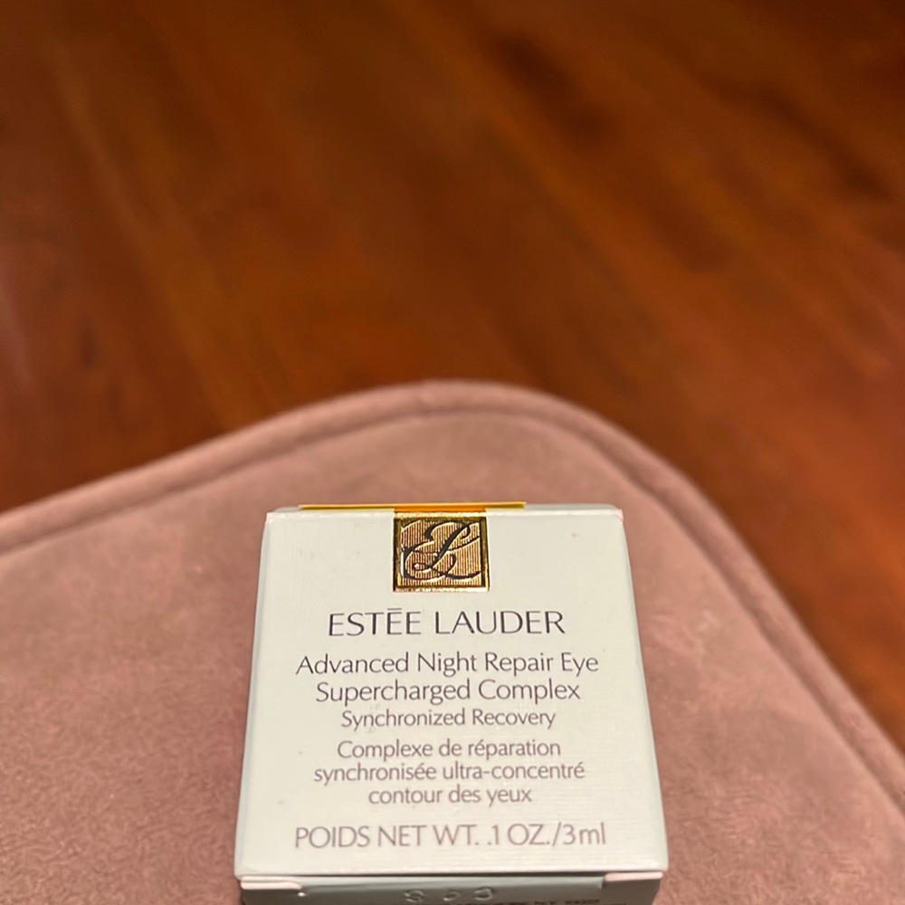 Estée Lauder advanced night repair eye-not used